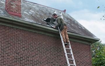what affects urgent Caermeini roof repairs