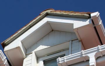 Caermeini fascia installation costs