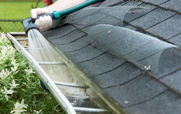 Caermeini gutter cleaning costs