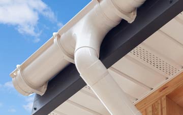 Caermeini gutter installation costs