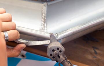 disadvantages of Caermeini lead roofing