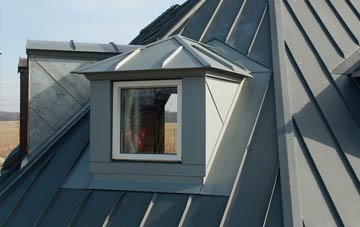 metal roofing Caermeini, Pembrokeshire