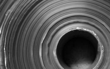 Caermeini pvc roof replacement