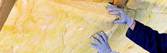 quotes for Caermeini roof insulation