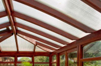 Caermeini conservatory roofing insulation